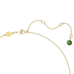 Collier Femme Swarovski 5640256