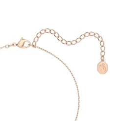 Collier Femme Swarovski 5645463