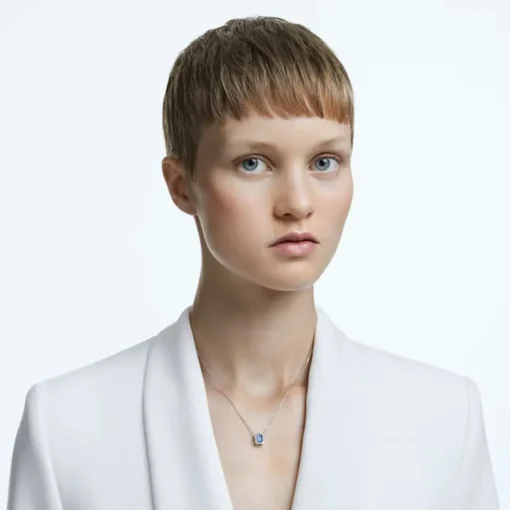Collier Femme Swarovski 5614926