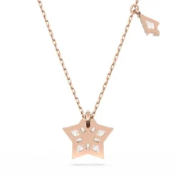 Collier Femme Swarovski 5645463