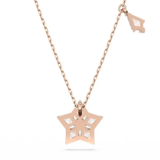 Collier Femme Swarovski 5645463