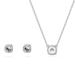 Collier Femme Swarovski 5647663