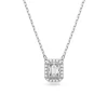 Collier Femme Swarovski 5599177 - Cristaux swarovski
