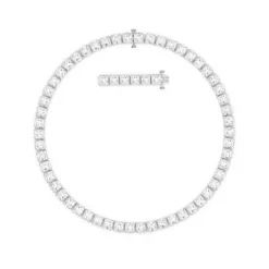 Collier Femme Swarovski 5599153 - Cristaux swarovski
