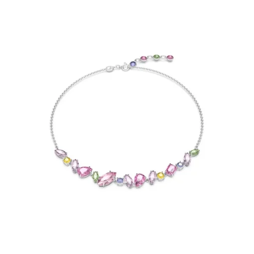 Collier Femme Swarovski 5658398 - GEMA