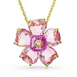 Collier Femme Swarovski 5650569 - FLORERE