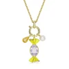 Collier Femme Swarovski 5666340 - DULCIS