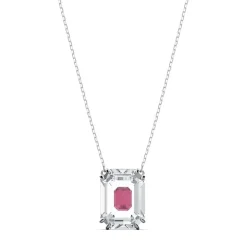 Collier Femme Swarovski 5608647 - Cristaux swarovski