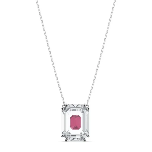Collier Femme Swarovski 5608647 - Cristaux swarovski