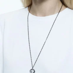 Collier Femme Swarovski 5600042 - Cristaux swarovski