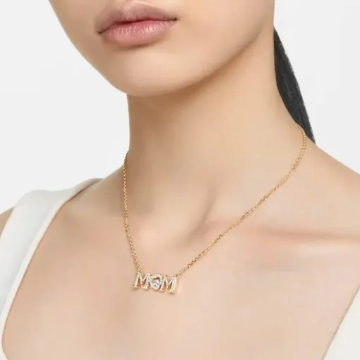 Collier Femme Swarovski 5649933 - MOTHER'S DAY