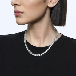 Collier Femme Swarovski 5599153 - Cristaux swarovski