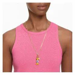 Collier Femme Swarovski 5666340 - DULCIS