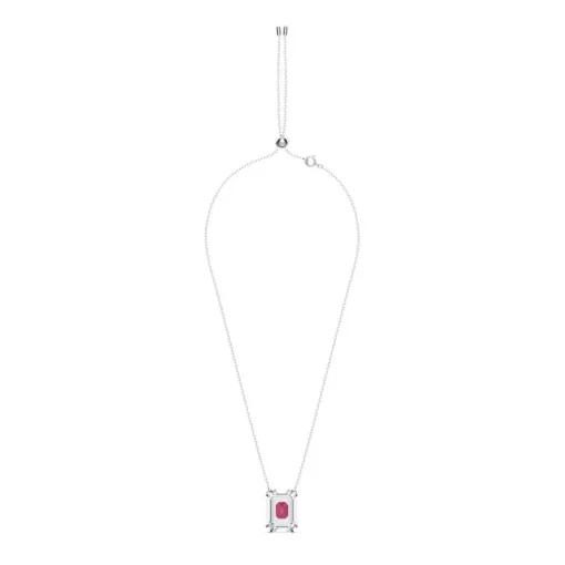 Collier Femme Swarovski 5608647 - Cristaux swarovski