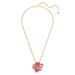 Collier Femme Swarovski 5652068 - FLORERE