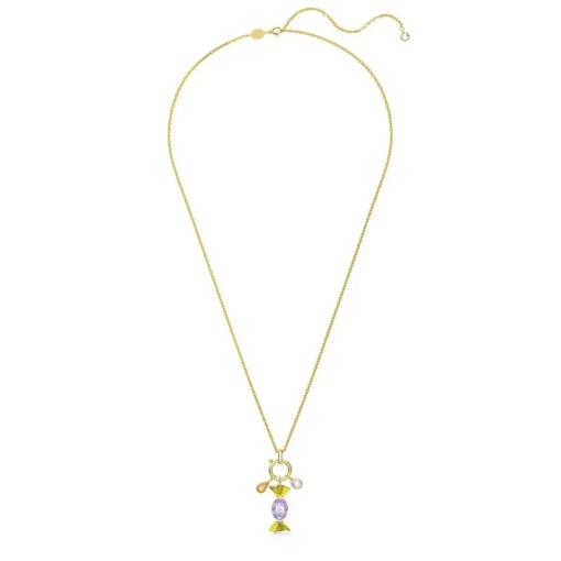 Collier Femme Swarovski 5666340 - DULCIS