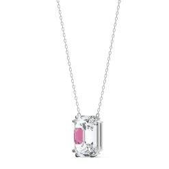 Collier Femme Swarovski 5608647 - Cristaux swarovski