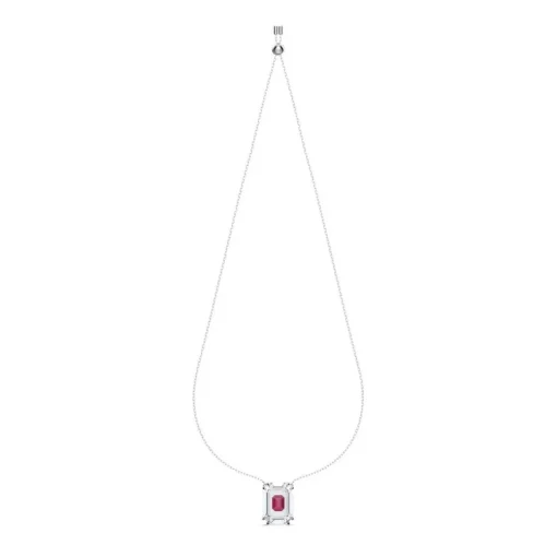 Collier Femme Swarovski 5608647 - Cristaux swarovski