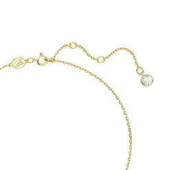 Collier Femme Swarovski 5648751 - STILLA