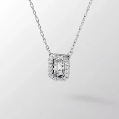 Collier Femme Swarovski 5599177 - Cristaux swarovski