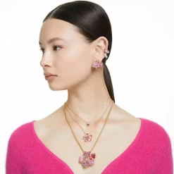 Collier Femme Swarovski 5652068 - FLORERE