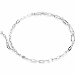 Collier Femme Swarovski Constella Chain - 5683360 argent