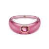 Collier Femme Swarovski Dulcis - 5723509 Plaqué Or Rose