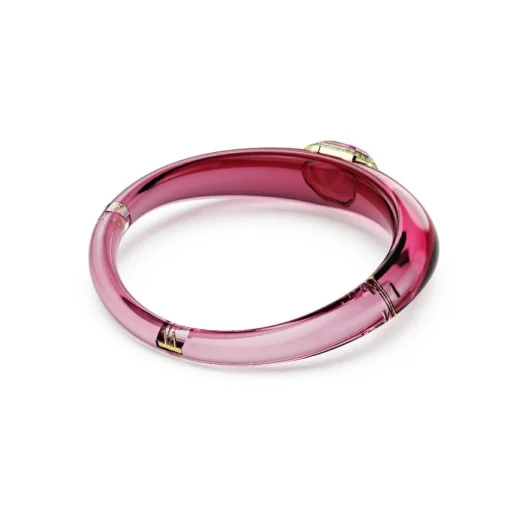 Collier Femme Swarovski Dulcis - 5723509 Plaqué Or Rose