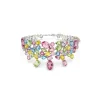 Collier Femme Swarovski Gema - 5692418