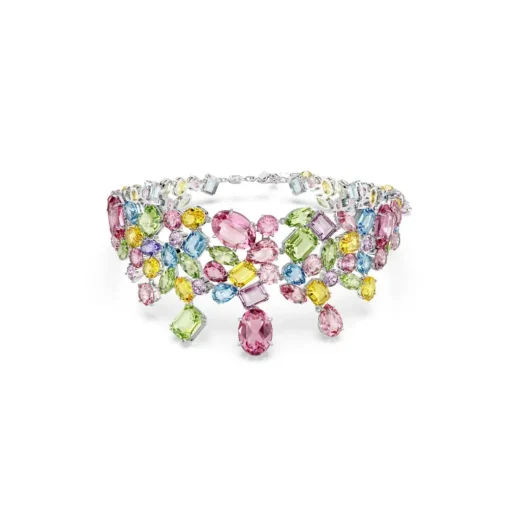 Collier Femme Swarovski Gema - 5692418