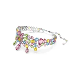 Collier Femme Swarovski Gema - 5692418