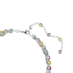 Collier Femme Swarovski Gema - 5692418