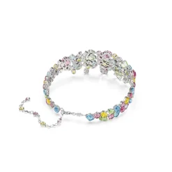 Collier Femme Swarovski Gema - 5692418