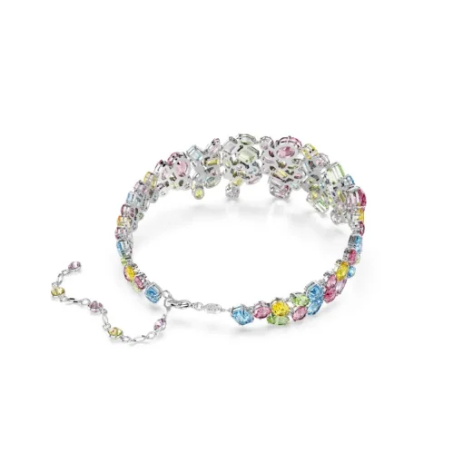 Collier Femme Swarovski Gema - 5692418