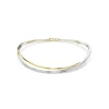 Collier Femme Swarovski Hyperbola - 5702408 Métal rhodié Argent