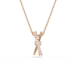 Collier Femme Swarovski Hyperbola - 5689788