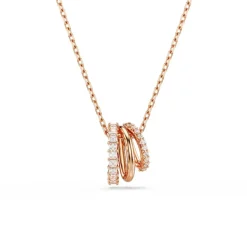 Collier Femme Swarovski Hyperbola - 5701494