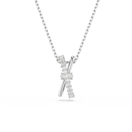 Collier Femme Swarovski Hyperbola - 5689723