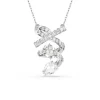 Collier Femme Swarovski Hyperbola - 5698547