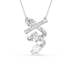 Collier Femme Swarovski Hyperbola - 5698547