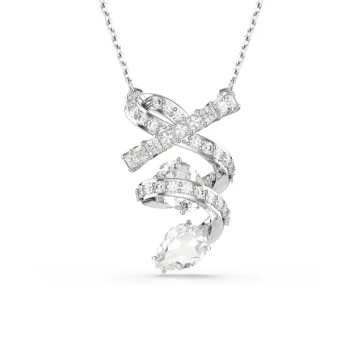 Collier Femme Swarovski Hyperbola - 5698547
