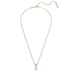 Collier Femme Swarovski Hyperbola - 5689788