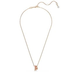 Collier Femme Swarovski Hyperbola - 5701494