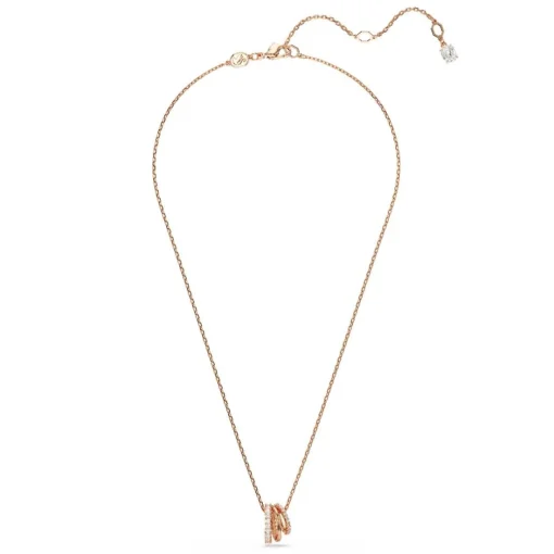 Collier Femme Swarovski Hyperbola - 5701494