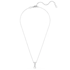 Collier Femme Swarovski Hyperbola - 5689723