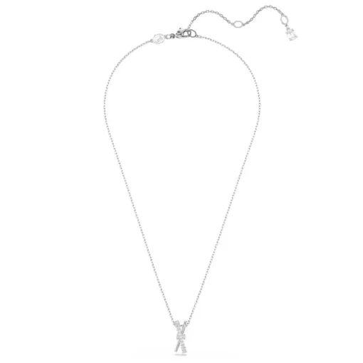 Collier Femme Swarovski Hyperbola - 5689723