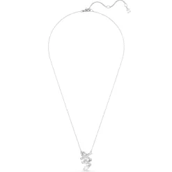 Collier Femme Swarovski Hyperbola - 5698547