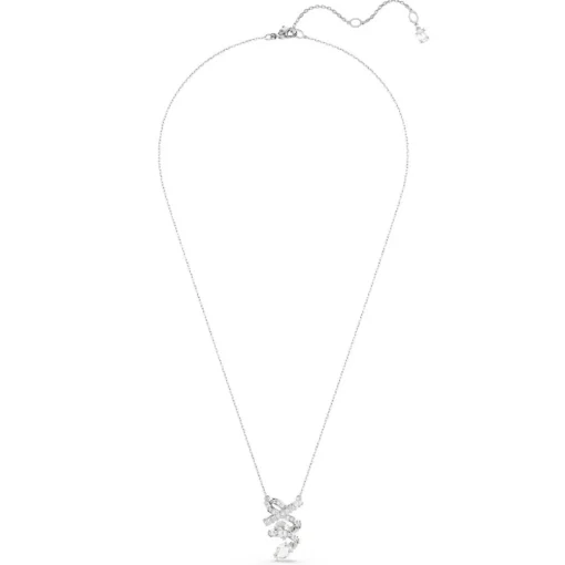 Collier Femme Swarovski Hyperbola - 5698547