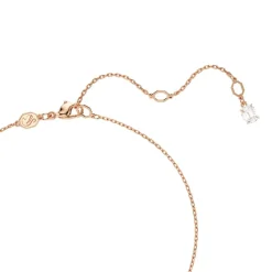 Collier Femme Swarovski Hyperbola - 5701494