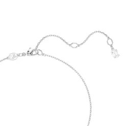 Collier Femme Swarovski Hyperbola - 5689723